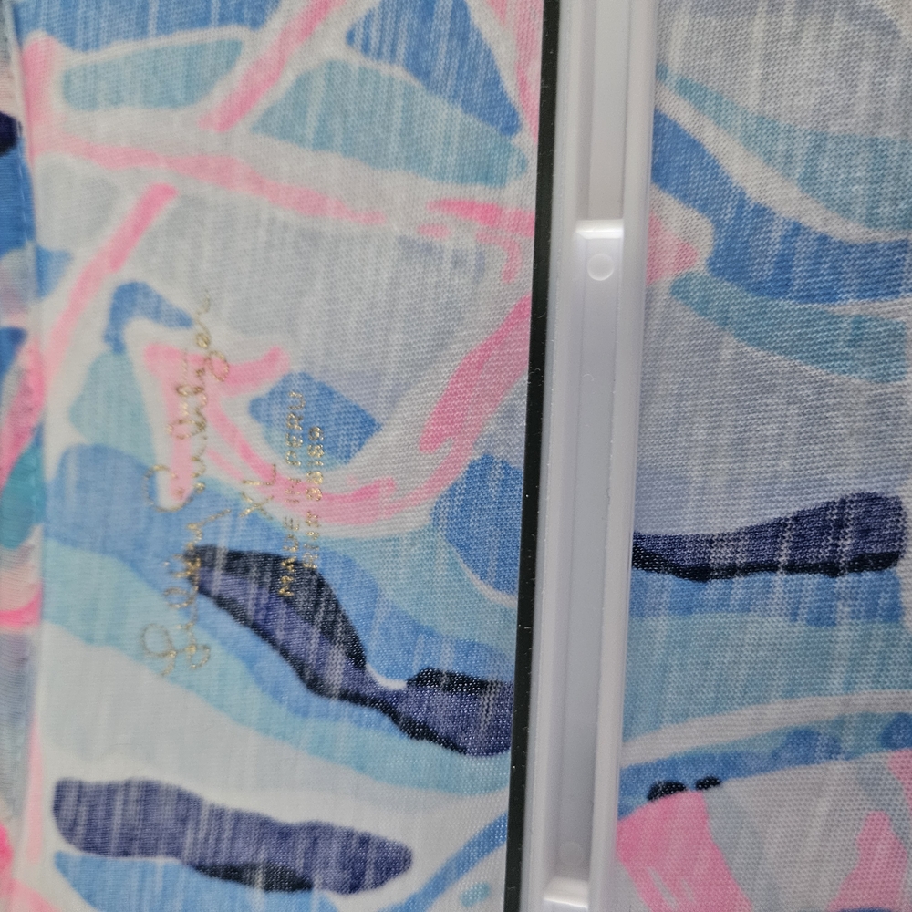 Colorful Patterned Top - Picture 3 of 3